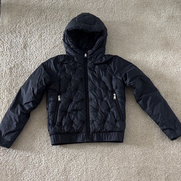 The North Face Other - The North Face Kids Black Puffer Jacket Size 14-16